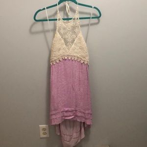 O’Neill (Ana Sui collection) dress